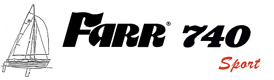 The Farr 740 Sport Trailer Yacht Home Page