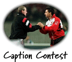 Caption Contest