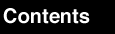 Contents
