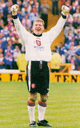 Andy Goram