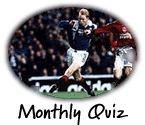 Monthly Quiz