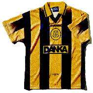 [The Everton Away Kit]