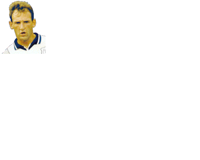 Caretaker Manager 1997 : Watson