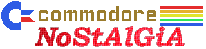 Commodore Nostalgia