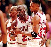 The Trio