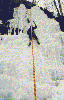 Ice Climbing The Catskills
