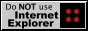 Not recommended on this site