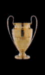 Champions' League Cup