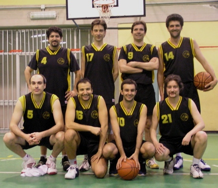 I Calabroni