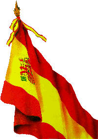 Bandera de España