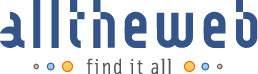 Buscador Alltheweb