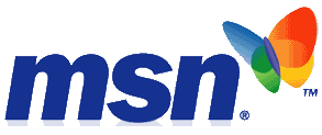 Buscador MSN