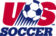 US Soccer Logo