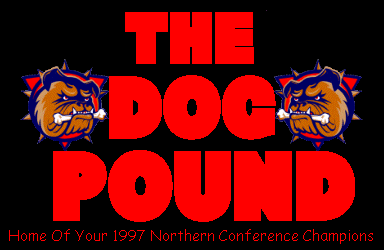 Hamilton Bulldogs