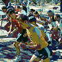runner