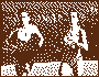 Elaine Cooper and Jane Zeller