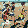 runner