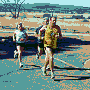 runner