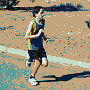 runner