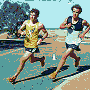 runner