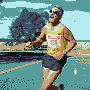 runner