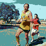 runner