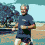 runner