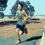 runner
