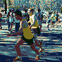 runner