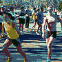 runner