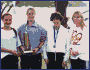 winning senior women