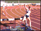steeplechase leader