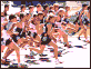 under 14 men's 1500m start