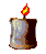 eternal candle