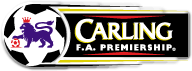 Carling F.A. Premiership