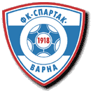 FC Spartak Varna