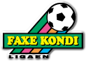 Faxe Kondi Ligaen