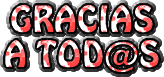 agradecimientos