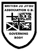 The Badge of the BJJAGB