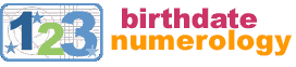 birthday numerology