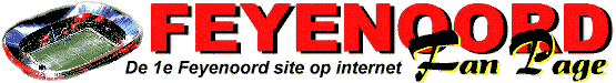 De Feyenoord Fan Page