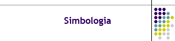 Simbologia