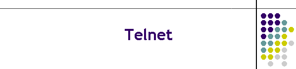 Telnet