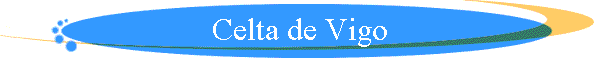 Celta de Vigo