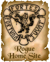 The Rouges Home Site