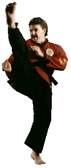 Grandmaster Derman B. Hodge