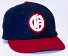 Oakland Oaks Cap