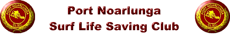 Port Noarlunga Surf Life Saving Club