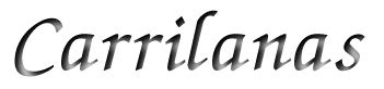 Carrilanas