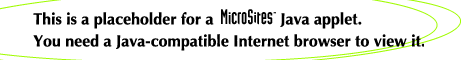 This is a placeholder for a Java applet. 
				You need a Java-compatible Internet browser to view it